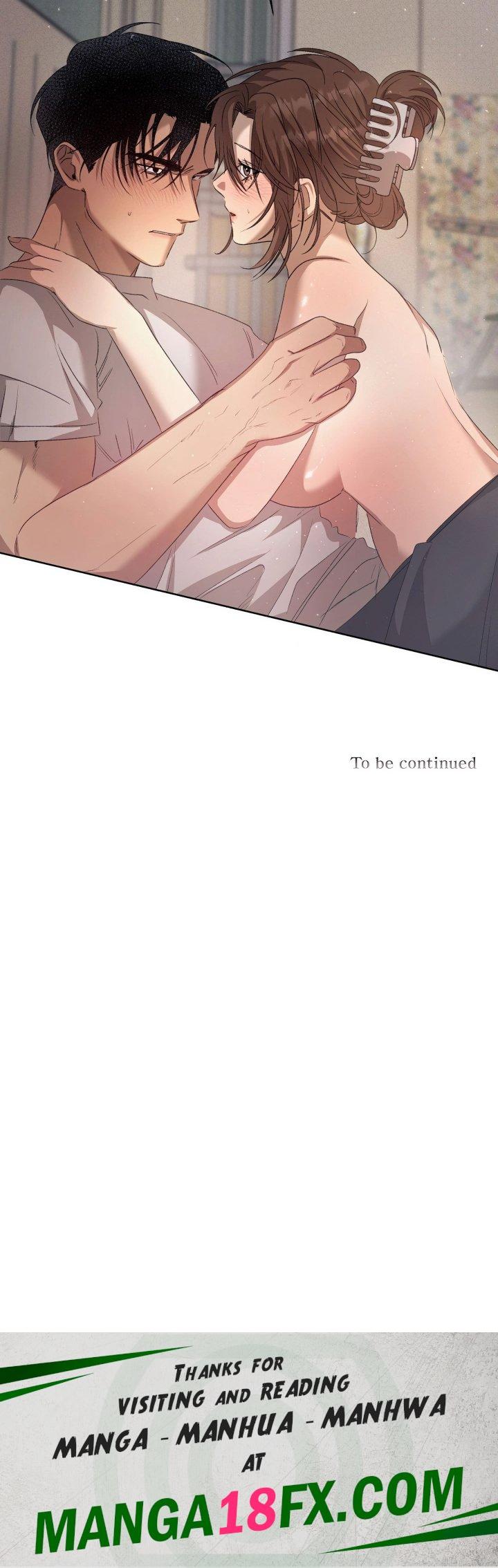 That Wildflower of a Summer (Uncensored) - Chapter 2 Page 17