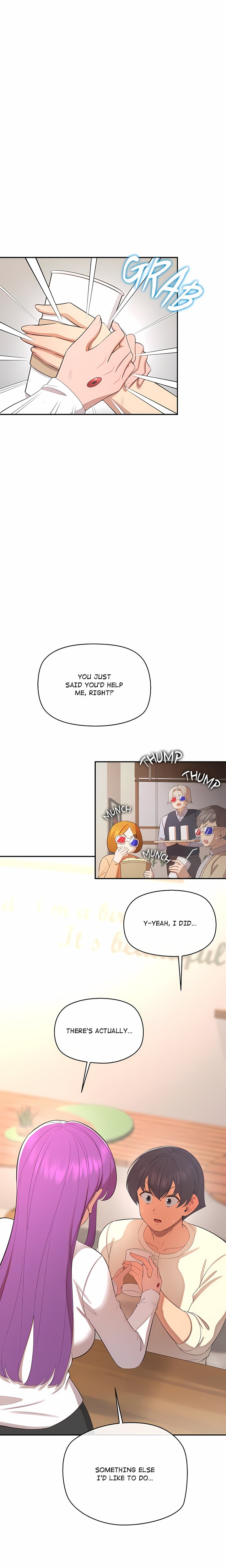 The Seed of Destiny (Uncensored) - Chapter 13 Page 19