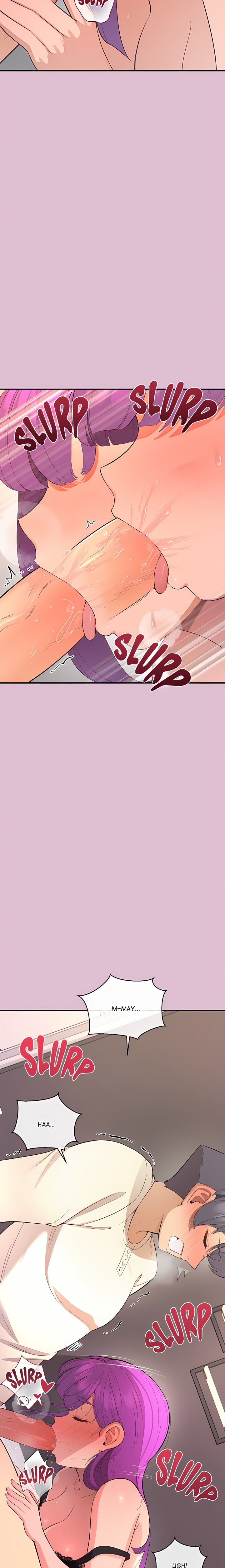 The Seed of Destiny (Uncensored) - Chapter 14 Page 20