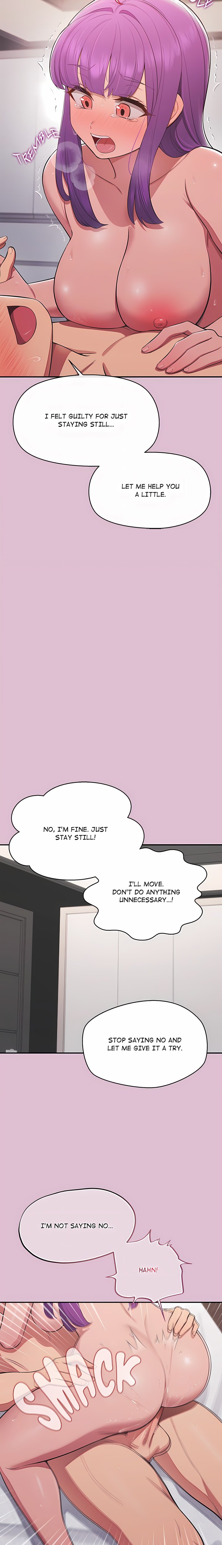 The Seed of Destiny (Uncensored) - Chapter 17 Page 12