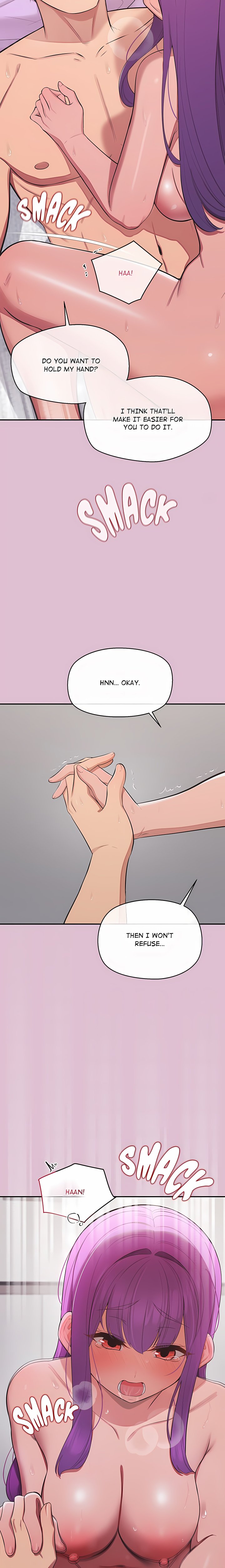 The Seed of Destiny (Uncensored) - Chapter 17 Page 9