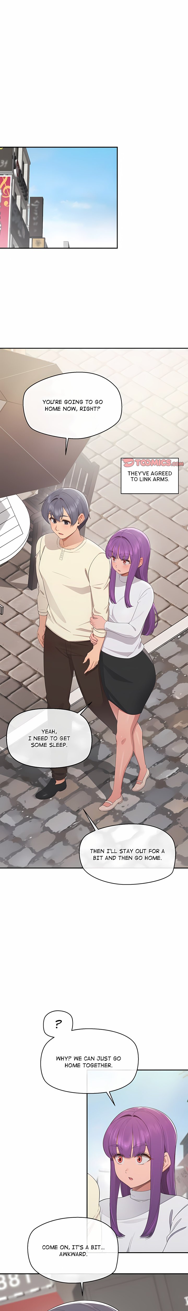The Seed of Destiny (Uncensored) - Chapter 18 Page 10
