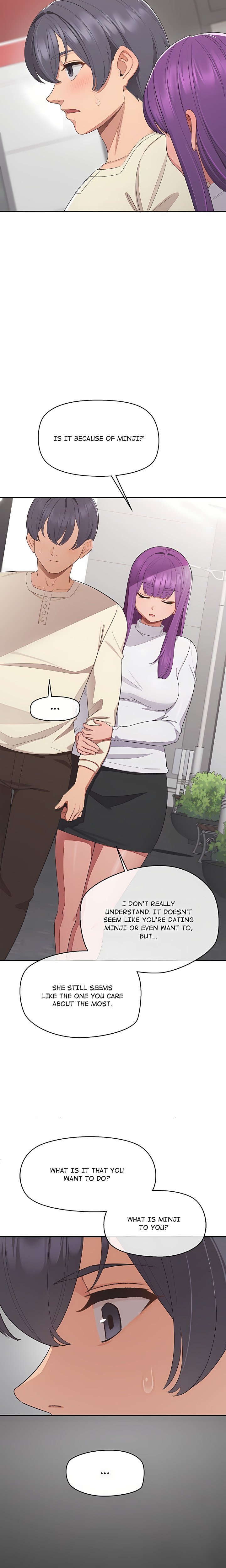 The Seed of Destiny (Uncensored) - Chapter 18 Page 11