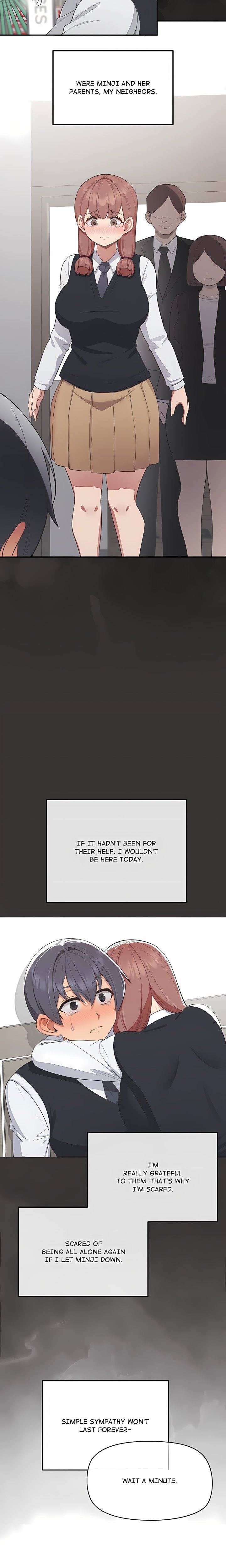 The Seed of Destiny (Uncensored) - Chapter 18 Page 13