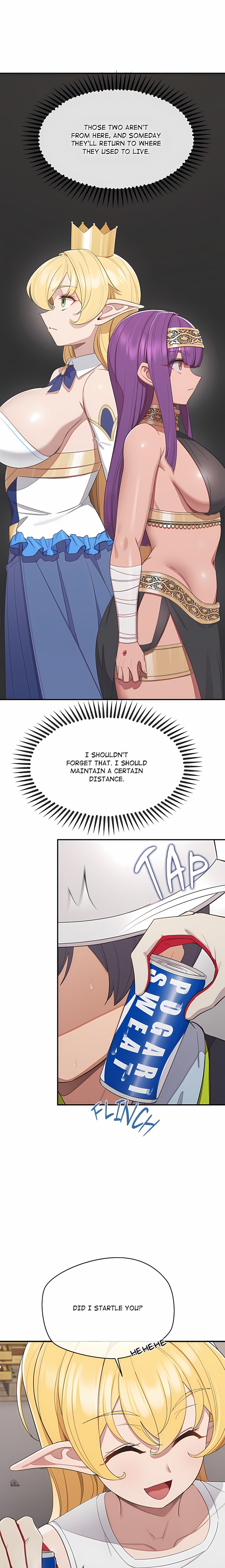The Seed of Destiny (Uncensored) - Chapter 18 Page 18