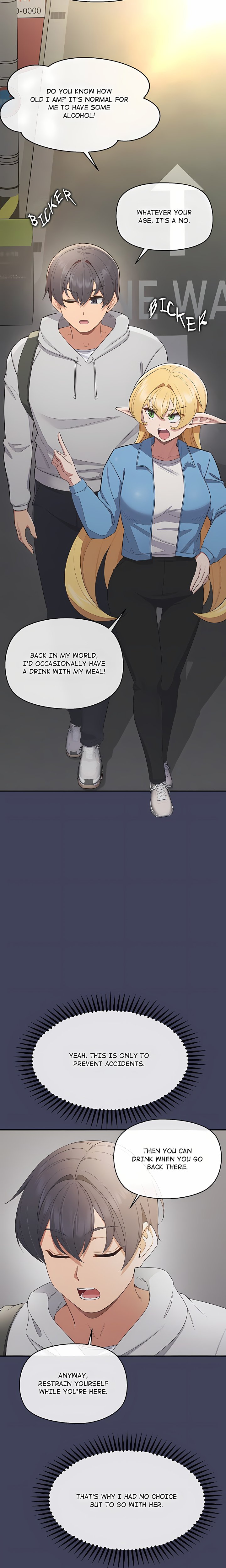 The Seed of Destiny (Uncensored) - Chapter 18 Page 21