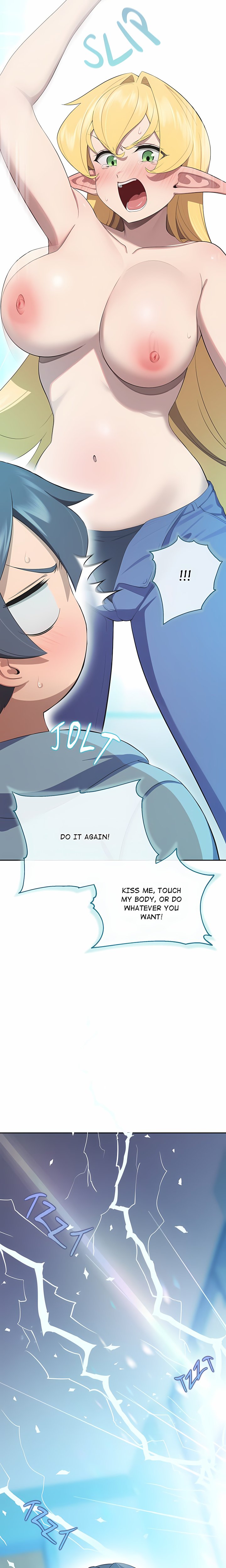 The Seed of Destiny (Uncensored) - Chapter 4 Page 15