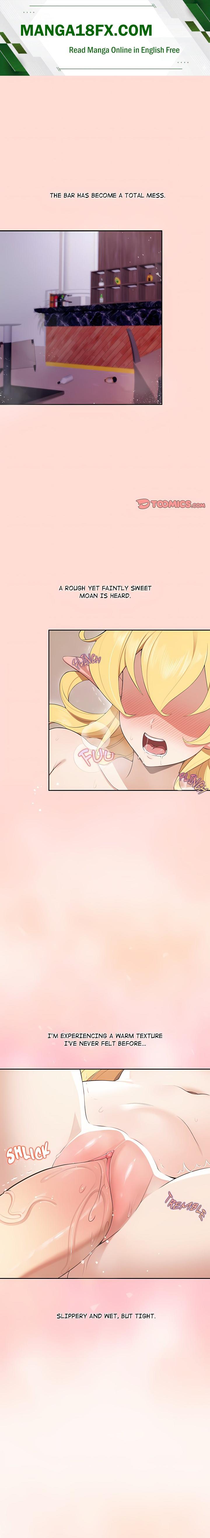 The Seed of Destiny (Uncensored) - Chapter 5 Page 1