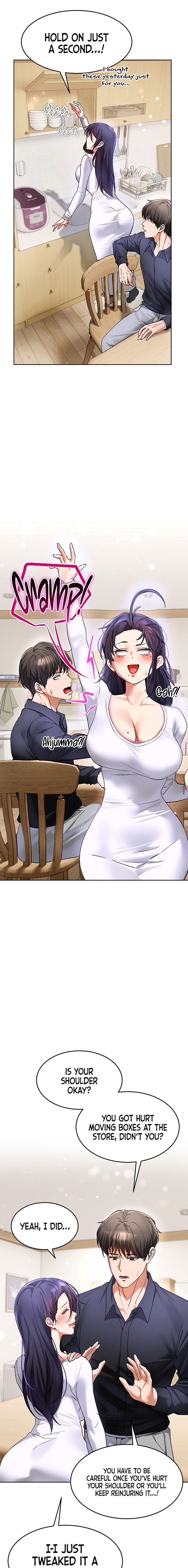 I Love You Very Much - Chapter 11 Page 11