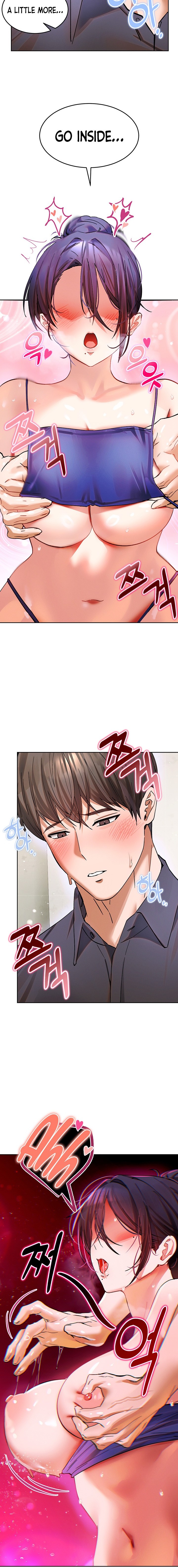 I Love You Very Much - Chapter 11 Page 20