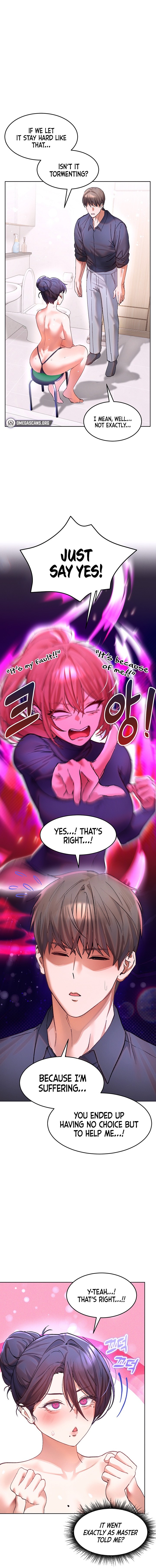 I Love You Very Much - Chapter 13 Page 2