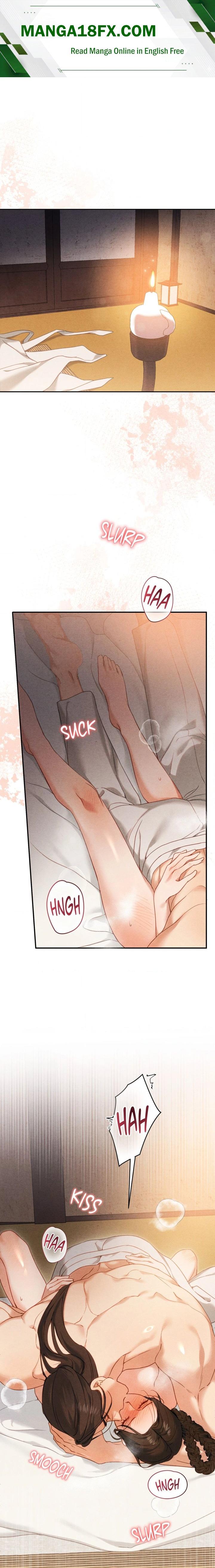 Sweet Ruin (Uncensored) - Chapter 3 Page 1