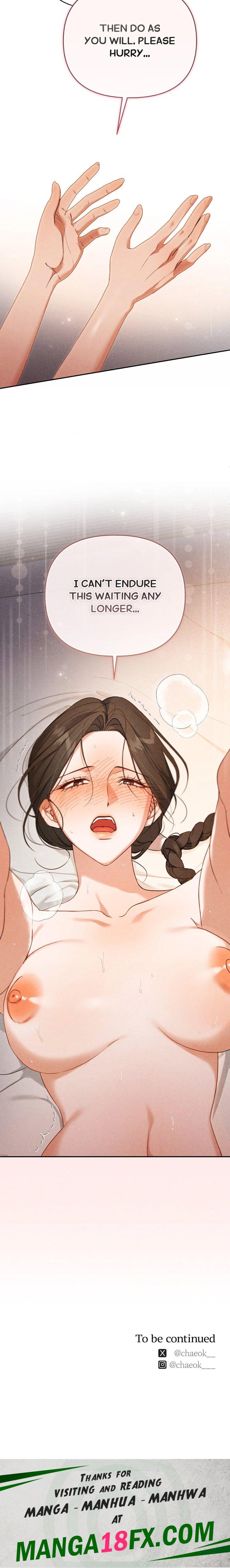 Sweet Ruin (Uncensored) - Chapter 3 Page 22