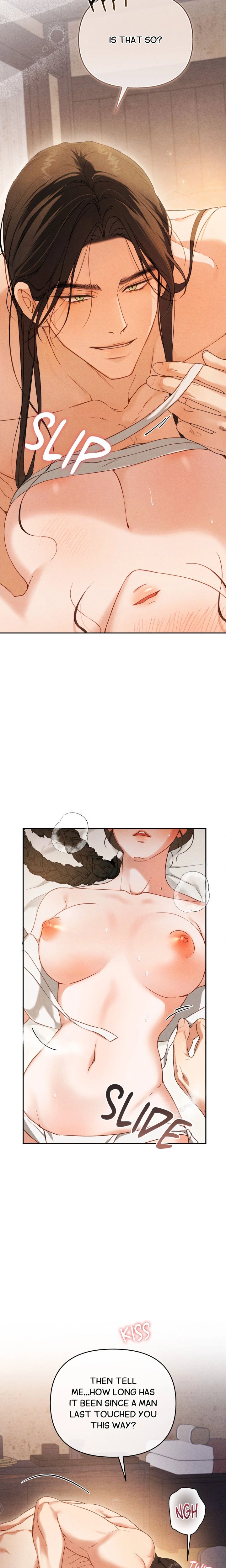 Sweet Ruin (Uncensored) - Chapter 3 Page 3