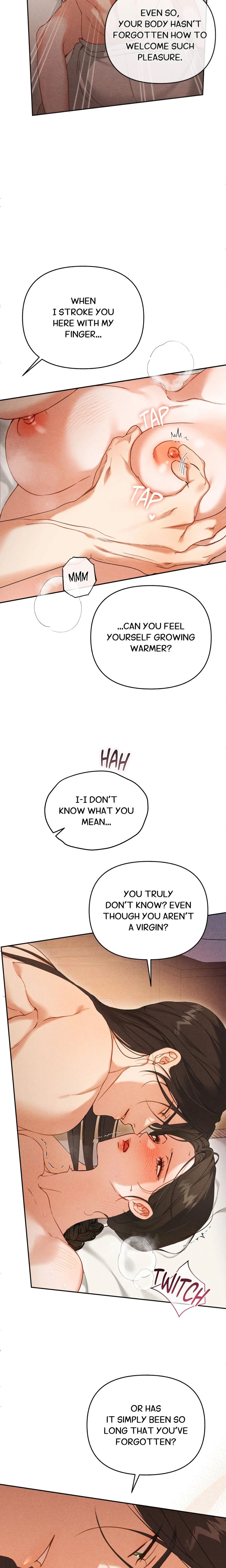Sweet Ruin (Uncensored) - Chapter 3 Page 5