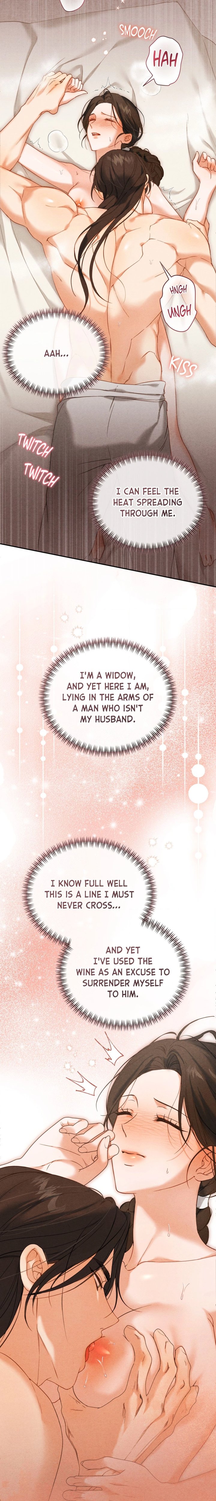 Sweet Ruin (Uncensored) - Chapter 3 Page 7