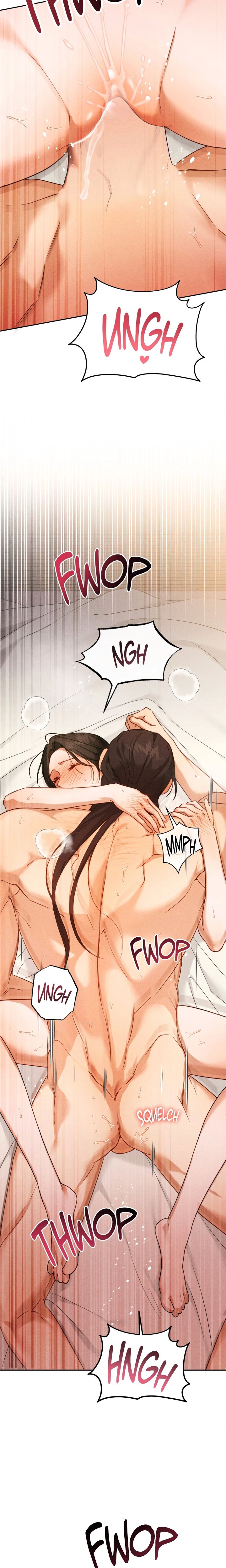 Sweet Ruin (Uncensored) - Chapter 4 Page 10