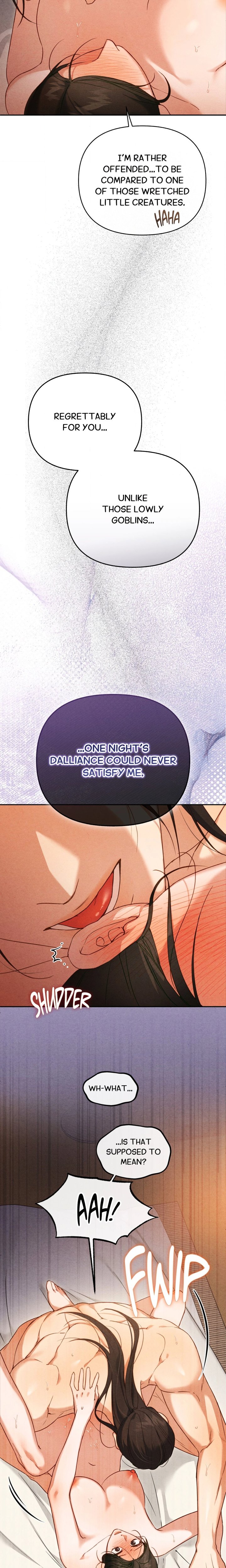 Sweet Ruin (Uncensored) - Chapter 4 Page 15