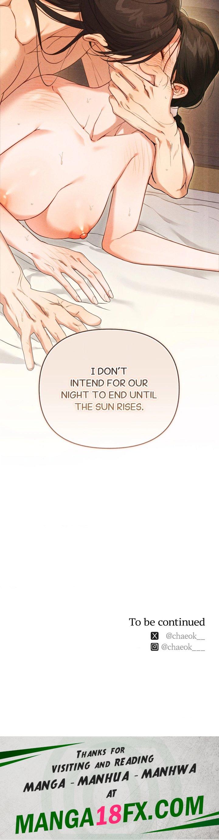 Sweet Ruin (Uncensored) - Chapter 4 Page 25