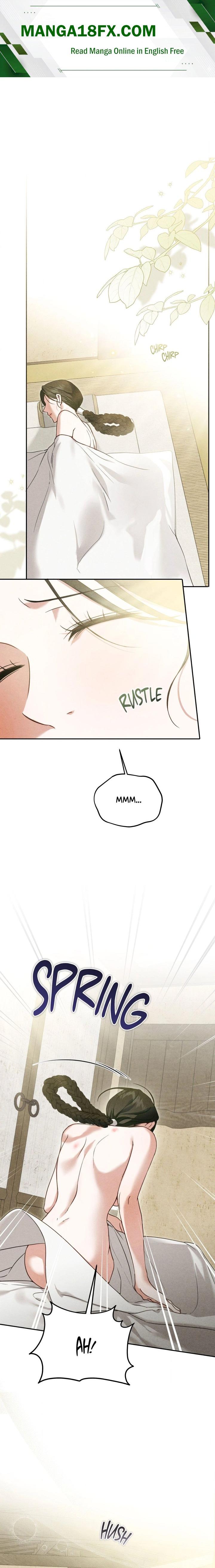 Sweet Ruin (Uncensored) - Chapter 5 Page 1