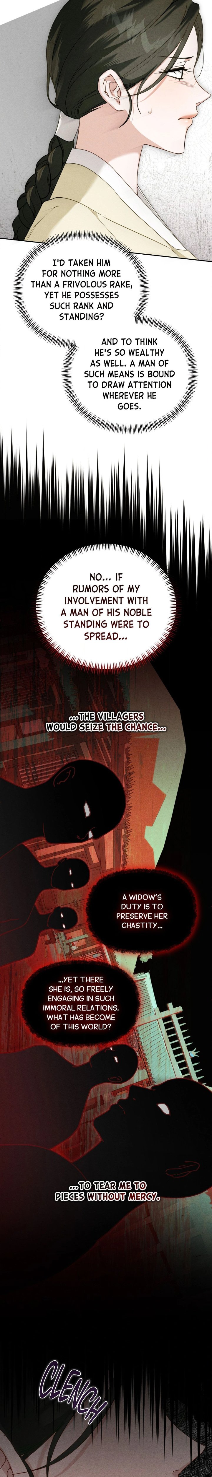 Sweet Ruin (Uncensored) - Chapter 5 Page 9
