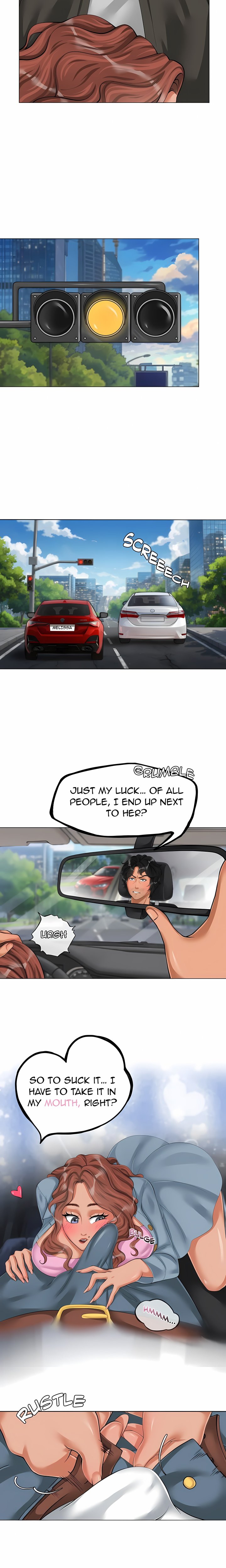 Beyond The Rules (Uncensored) - Chapter 8 Page 8