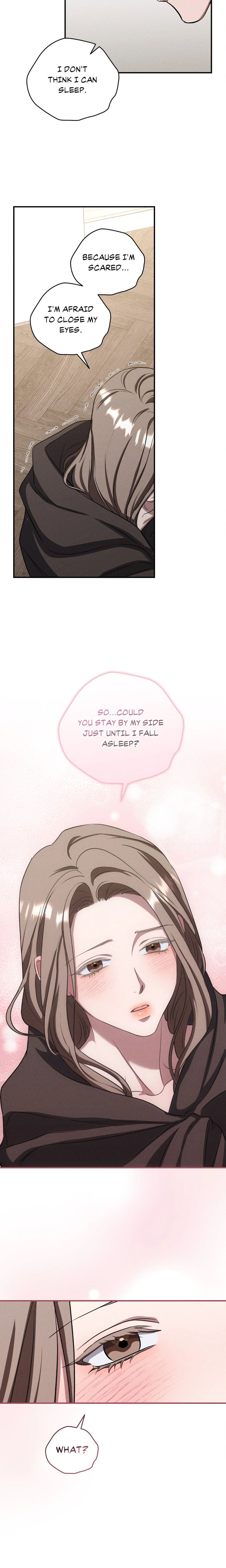 Bought and Bound - Chapter 17 Page 22