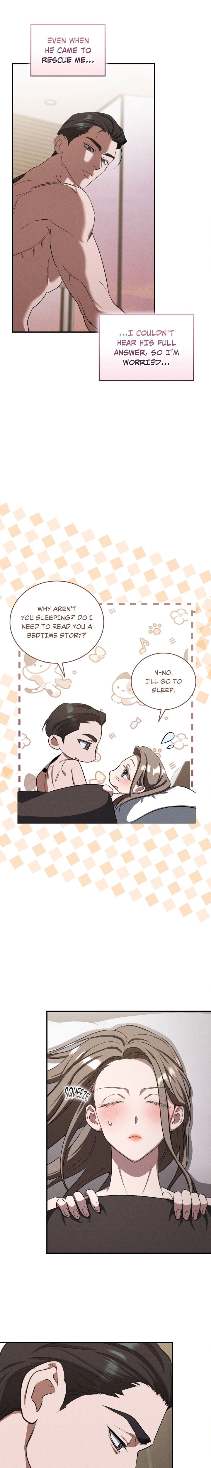 Bought and Bound - Chapter 18 Page 2