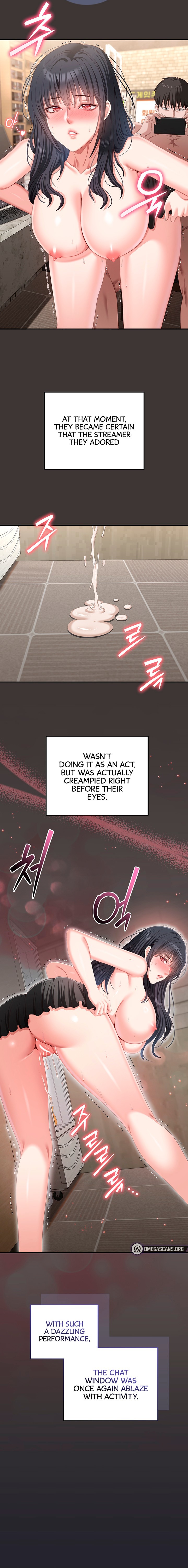 As Written In the Lewd Notebook - Chapter 11 Page 18