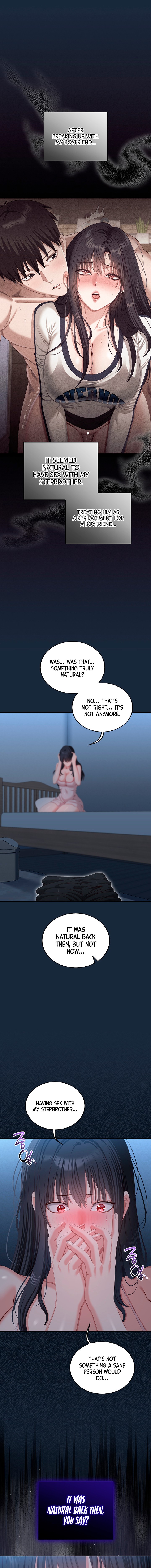 As Written In the Lewd Notebook - Chapter 12 Page 11