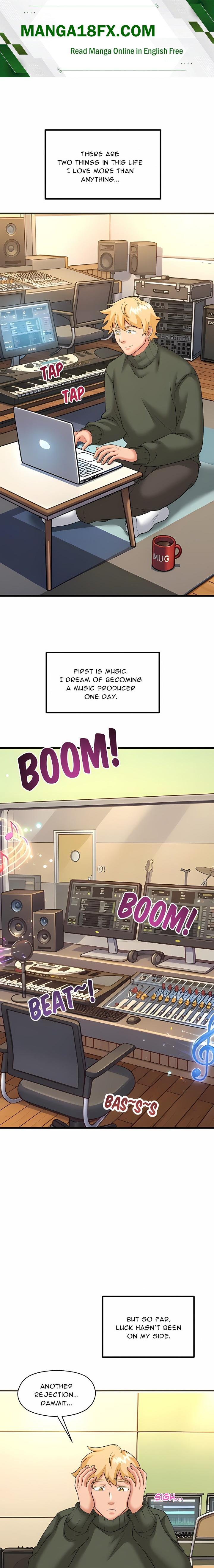 Not His Anymore (Uncensored) - Chapter 1 Page 1