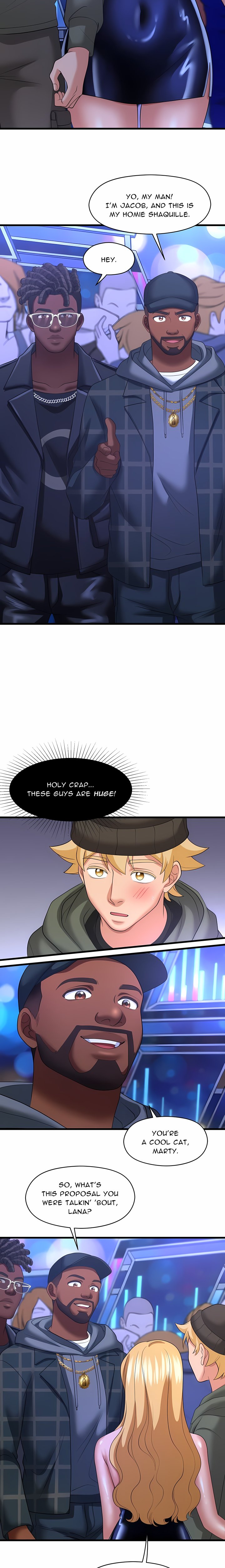 Not His Anymore (Uncensored) - Chapter 1 Page 14