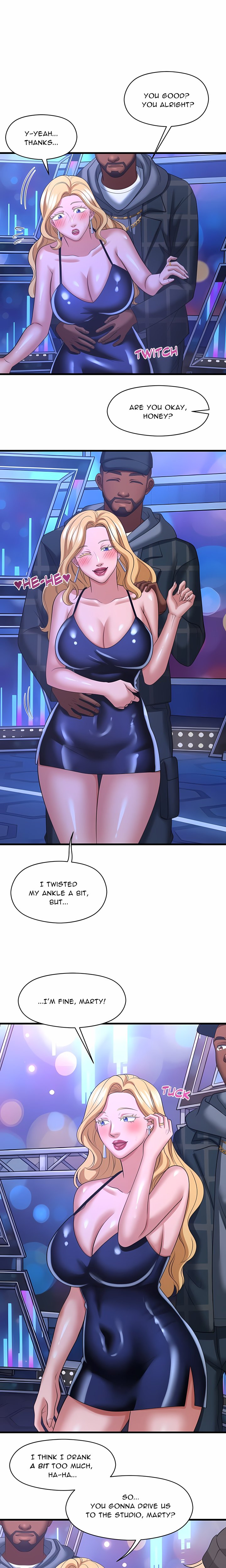 Not His Anymore (Uncensored) - Chapter 1 Page 19