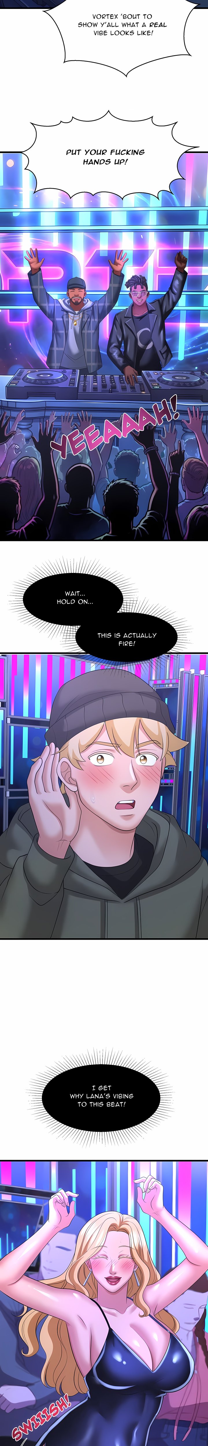 Not His Anymore (Uncensored) - Chapter 1 Page 9