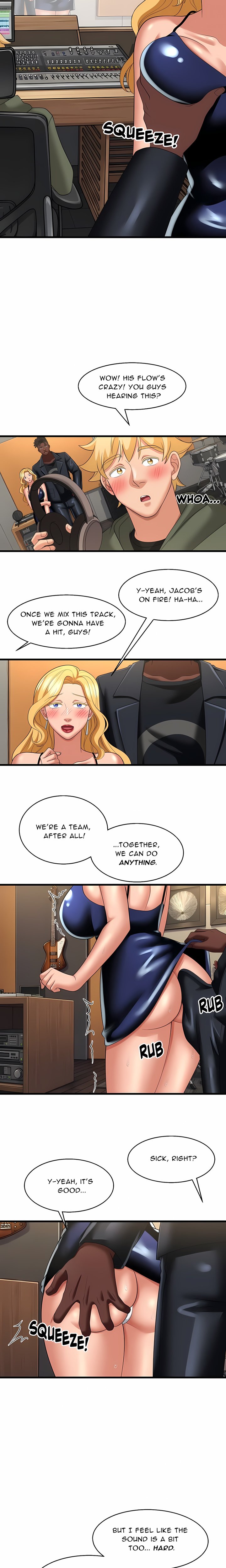 Not His Anymore (Uncensored) - Chapter 2 Page 14