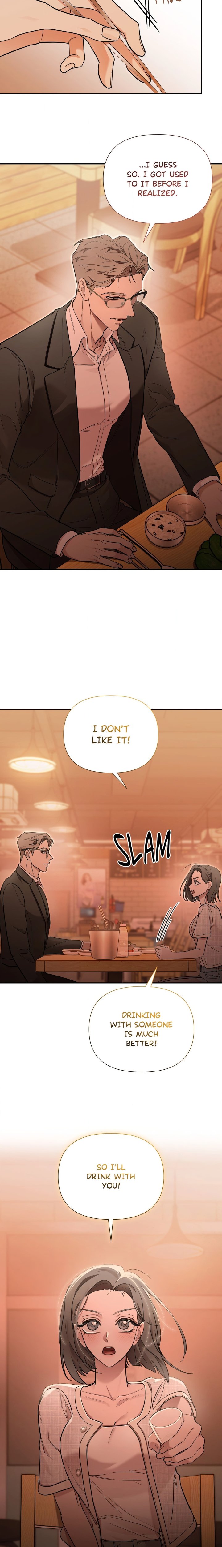 Campus Confessions - Chapter 31 Page 17