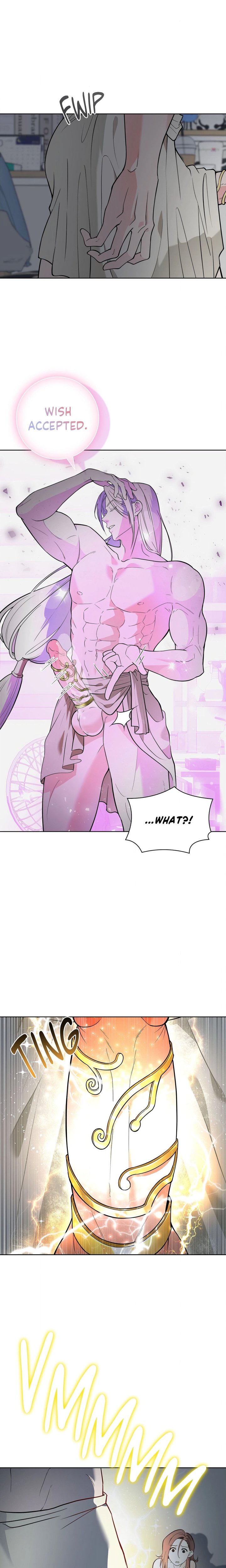 The Saintess’s Petals Are Drenched (Uncensored) - Chapter 1 Page 6