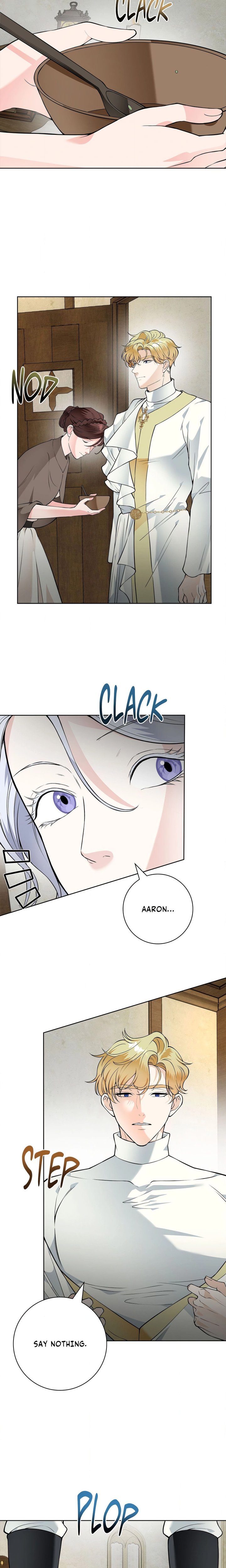 The Saintess’s Petals Are Drenched (Uncensored) - Chapter 23 Page 12