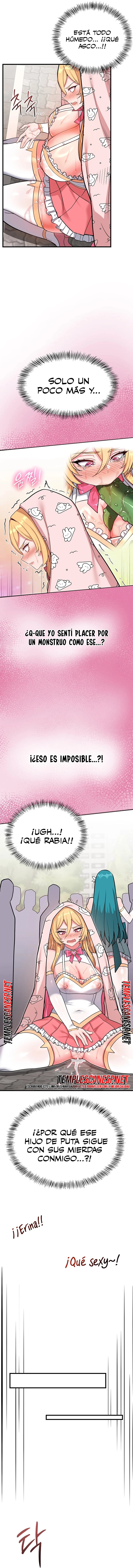 A Magical Girl Never Loses! Raw - Chapter 4 Page 13