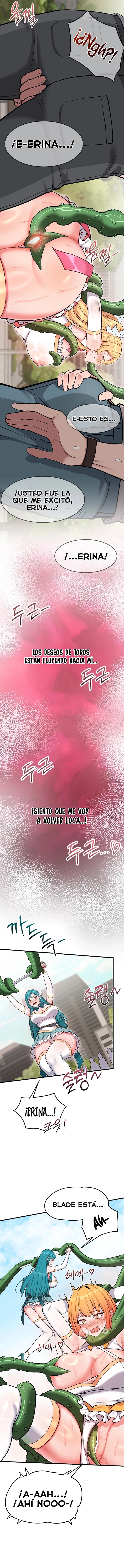 A Magical Girl Never Loses! Raw - Chapter 4 Page 8