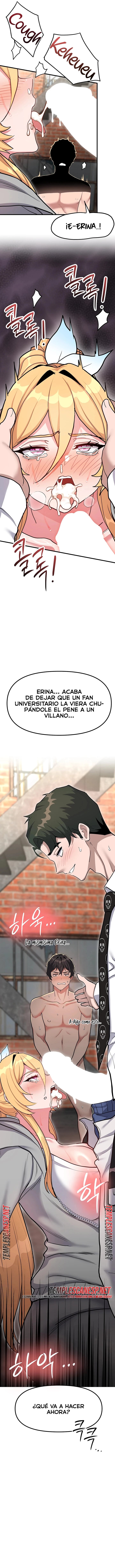 A Magical Girl Never Loses! Raw - Chapter 6 Page 12