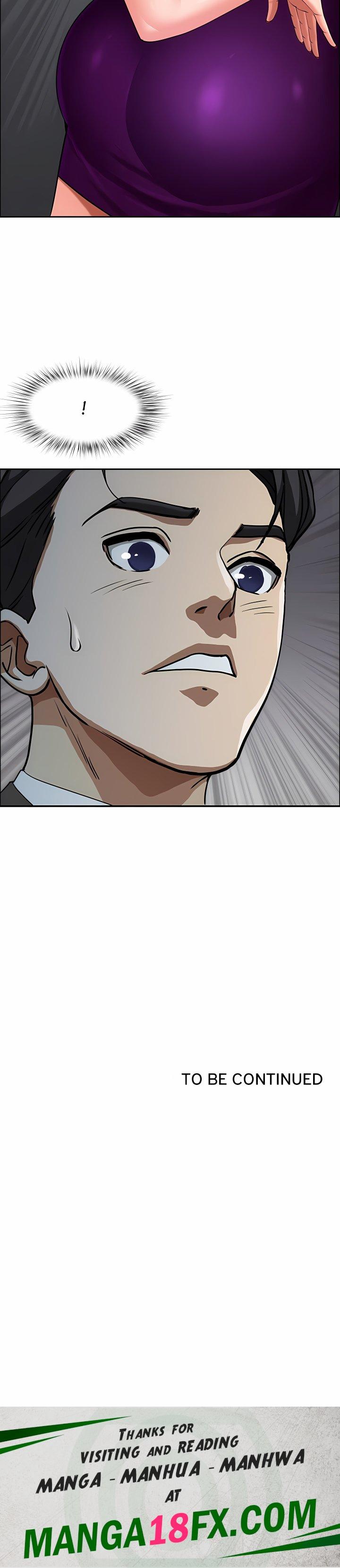 Her Bodyguard (Uncensored) - Chapter 21 Page 23