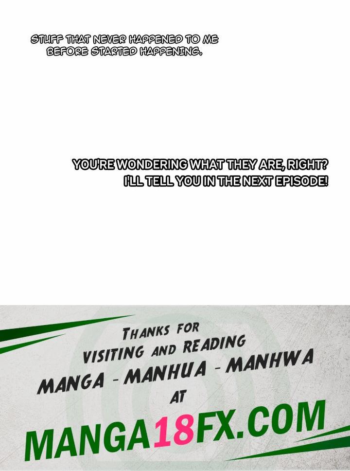 Confessions at the Love Clinic - Chapter 14 Page 8