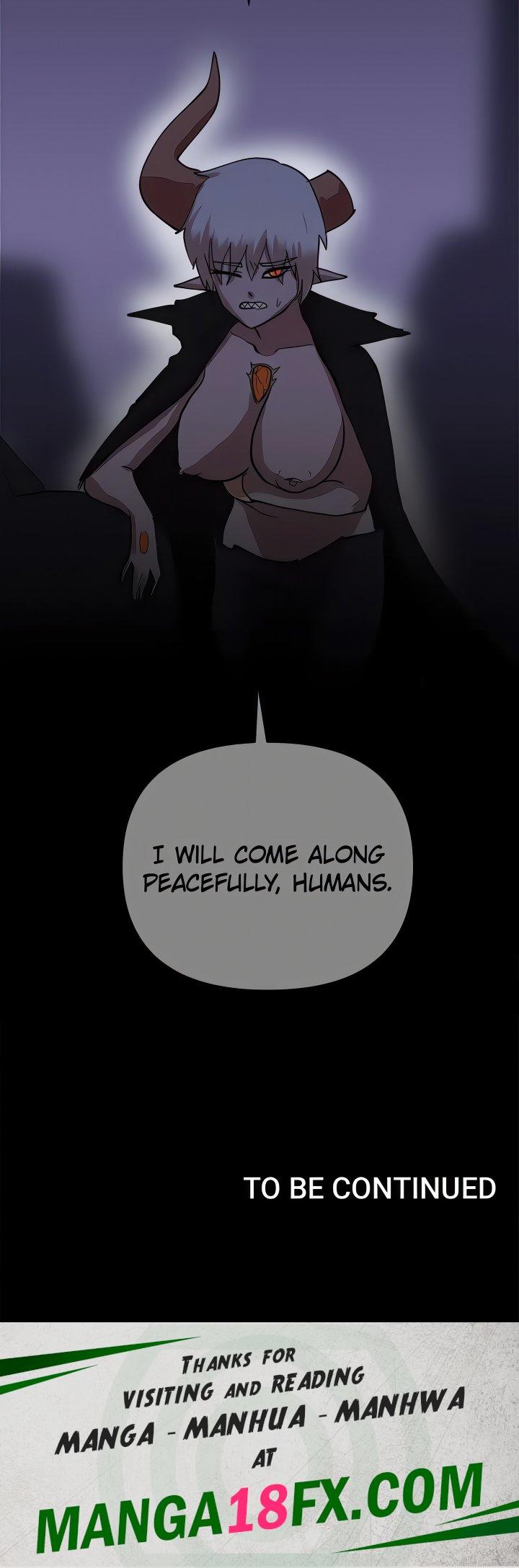 The Warrior in Rut - Chapter 27 Page 18