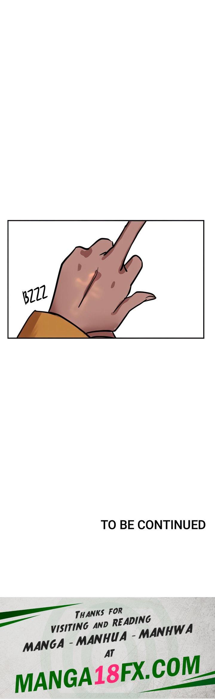 The Warrior in Rut - Chapter 33 Page 15