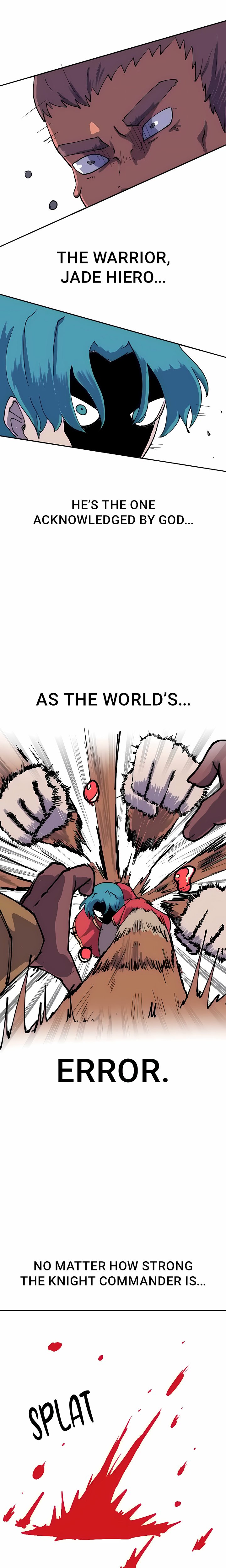 The Warrior in Rut - Chapter 44 Page 16