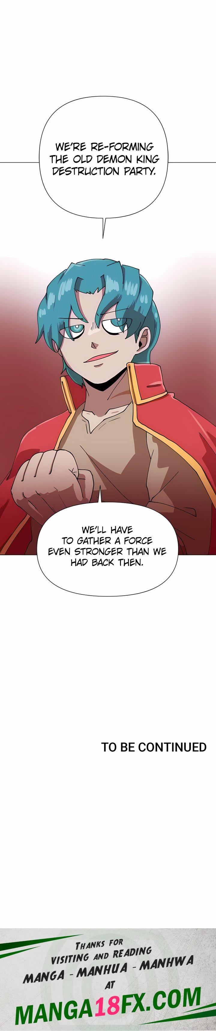 The Warrior in Rut - Chapter 50 Page 13