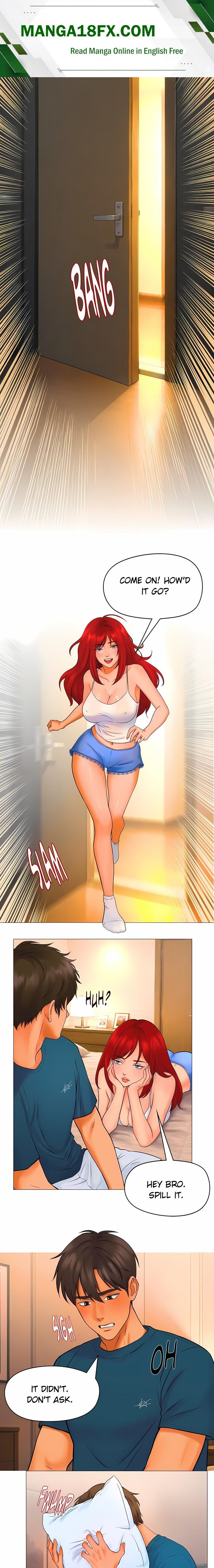 My Slutty Sister (Uncensored) - Chapter 1 Page 1