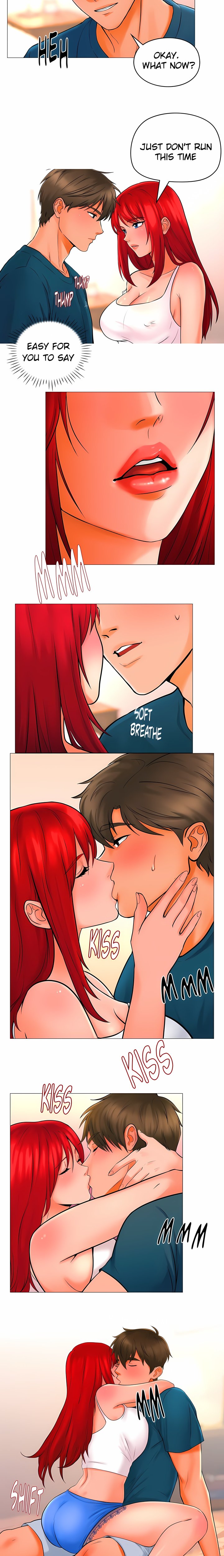 My Slutty Sister (Uncensored) - Chapter 1 Page 9