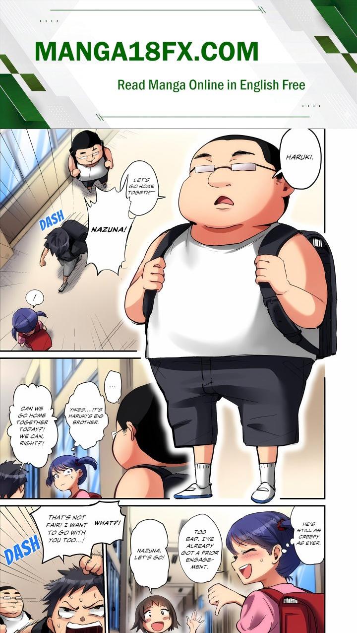 Hole of Betrayal: A Hundred Love Confessions Lost to a Single Thrust (Uncensored) - Chapter 4 Page 1
